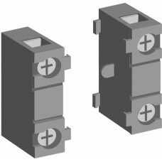 Контакт дополнительный OA1G10AU бок. правый 1НО для OT ABB 1SCA022436R7910