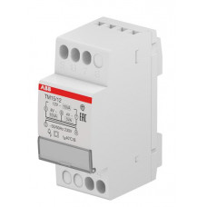 Трансформатор звонковый TM15/24 ABB 2CSM228745R0802