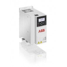 Устройство авт. регулирования ACS380-040S-12A6-4 4кВт 380В Modbus встр. панель ABB 3AXD50000031893