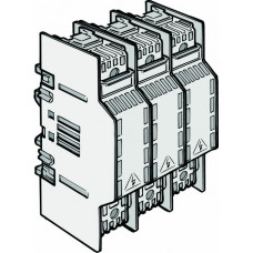 Держатель предохранителя OFAX2S3 ABB 1SCA022168R1420