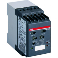 Реле контроля нагрузки двигателя CM-LWN 1SVR450331R0100 ABB