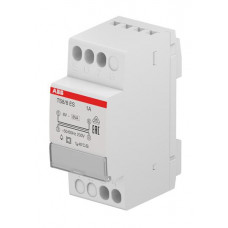 Трансформатор звонковый защ. кз TS8/12 ABB 2CSM228685R0812