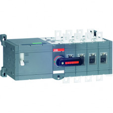 Рубильник реверсивный OTM200 E4CM230C 200А ABB 1SCA022846R1590