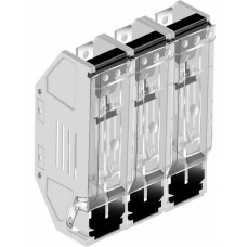 Держатель предохранителя 3п OFAX4AS31 до 1250А IP20 ABB 1SCA022631R2500