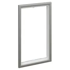 Рамка дизайнерская для UK63.. ABB 2CPX031795R9999