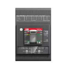 Выкл. XT2N 160 MA 160 Im=960…2240 3p F F 1SDA076529R1 ABB