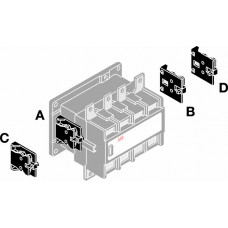 Катушка питания ZA110 для контакторов A95 A110 (380-400В AC) ABB 1SFN154310R8506