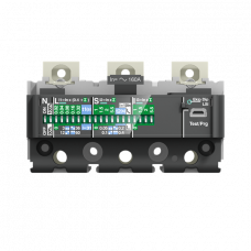 Расцепитель Ekip M-LIU In=160A XT2 3p 1SDA067355R1 ABB