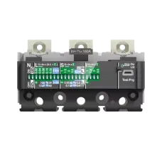 Расцепитель Ekip M-LIU In=160A XT2 3p 1SDA067355R1 ABB
