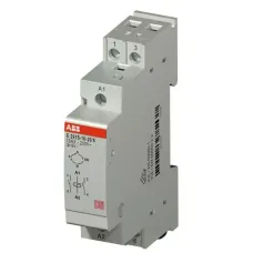 Реле электромеханическое E291S-16-20/8 ABB 2TAZ313000R2062