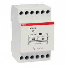 Трансформатор звонковый TM30/24 ABB 2CSM228765R0802