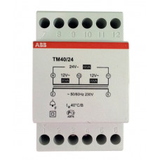 Трансформатор звонковый TM40/24 2CSM228785R0802 ABB