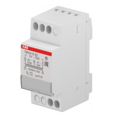 Трансформатор звонковый TM15/12ES ABB 2CSM228585R0802