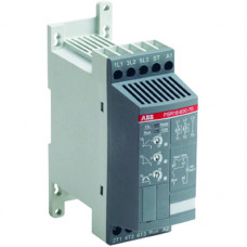 Софтстартер PSR3-600-11 1.5кВт 400В (24В AC/DC) ABB 1SFA896103R1100