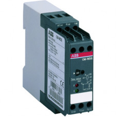 Реле контроля циклов CM-WDS ABB 1SVR430896R0000