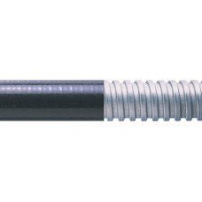 Кабелепровод SPL d25 SPL25/GR/10M черн. (уп.10м) ABB 7TCA296030R0201