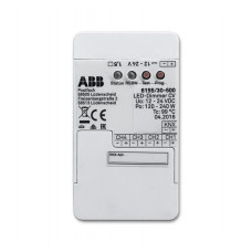 KNX LED-диммер без встроенного блока пит 2CKA006151A0254 ABB