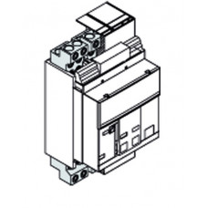 Комплект силовых выводов фикс. части FC CuAl 4х240 E1.2 W FP (уп.4шт) ABB 1SDA073996R1