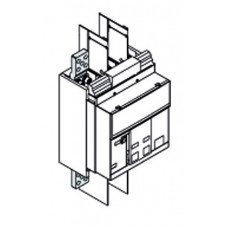 Комплект силовых выводов стац. выкл. EF E1.2 F (уп.4шт) ABB 1SDA073968R1