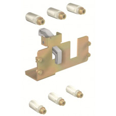 Комплект преобраз.исп-я MP T3 P 4p 1SDA051414R1 ABB