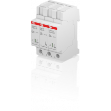 Устройство защиты от импульсных перенапр. УЗИП OVR PV T2 40-600 P QS ABB 2CTB804153R2800