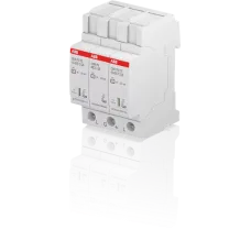 Устройство защиты от импульсных перенапр. УЗИП OVR PV T2 40-600 P QS ABB 2CTB804153R2800