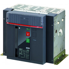 Выключатель-разъединитель 4п E4.2V/MS 2500 4p FHR стац. ABB 1SDA073456R1