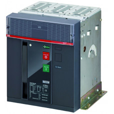 Выключатель-разъединитель 3п E2.2N/MS 2500 3p FHR стац. ABB 1SDA073414R1