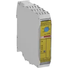 Пускатель электронный HF2.4-DOLE 24VDC 1SAT123000R1011 ABB