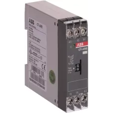 Реле времени CT-ARE 1SVR550127R4100 ABB