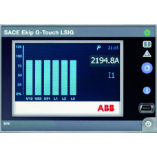 Расцепитель защиты Ekip G Touch LSIG E1.2..E6.2 ABB 1SDA074200R1