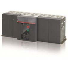 Выключатель-разъединитель E6.2X/f/MS 5000 4p FHR стац. ABB 1SDA073472R1