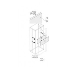 Комплект вертикальный 3хT5 3P выкат. (630A) W=600мм ABB 1STQ001441B0000