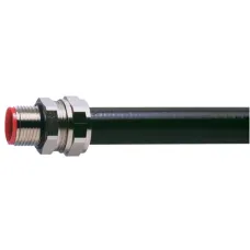 Фитинг SP прямой поворот. М метал d25 M25 (уп.10шт) ABB 7TCA296030R0215