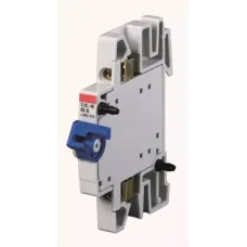 Расцепитель нейтрали S2C-Nt 2CDS200918R0001 ABB