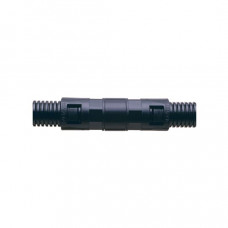 Фитинг Adaptalok AL прямой нейлон d42мм AL42/A/U/BL черн. (уп.10шт) ABB 7TCA296000R1073