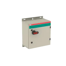 Рубильник в боксе OT90GUUR3TZ ABB 1SCA148438R1001