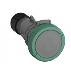 Розетка кабельная 316EC2W Easy&Safe 316EC2W16А3P+EIP672ч ABB 2CMA101123R1000