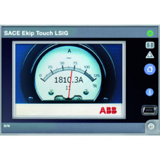 Расцепитель защиты Ekip Touch LSIG E1.2..E6.2 ABB 1SDA074199R1