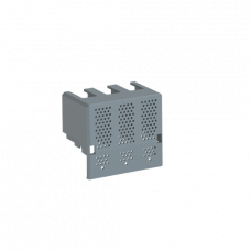 Крышка клеммная OTS160G1L3 1SCA140414R1001 ABB