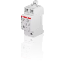 УЗИП OVR T2 1N 40-275 P TS QS 2CTB803972R0500 ABB