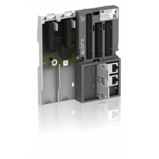 Основание монтаж. ЦПУ AC500 2 слота TB523-2ETH v2 ABB 1SAP112300R0277