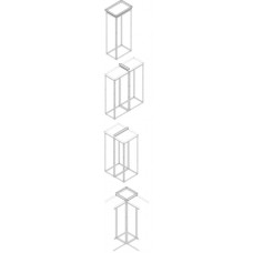 Уплотнение для стыковки 2-х панелей W800 ABB 1STQ001925B0000