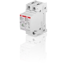 Устройство защиты от импульсных перенапр. (УЗИП) OVR T2 1N 80-275s P QS ABB 2CTB815708R1400