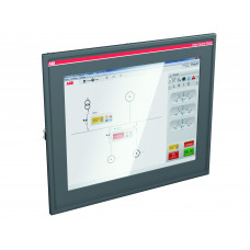 Панель управления сенсорная Ekip Control Panel на 10 выкл. ABB 1SDA074311R1