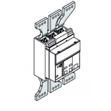 Комплект силовых выводов стац. выкл. ES E1.2 F (уп.4шт) ABB 1SDA073980R1