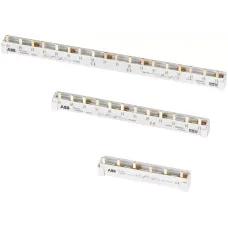 Шина 4-пол. 60мод. 120А PS4/60/30 ABB 2CDL240001R3060