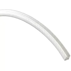 Втулка прессованная GRNY прозр. 30.5м ABB 7TAG009750R0033