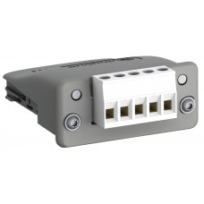 Адаптер Anybus Profinet 2 порта ABB 1SFA899300R1010