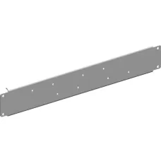 Рейка фиксации каб. Ш=3 ABB PKA3